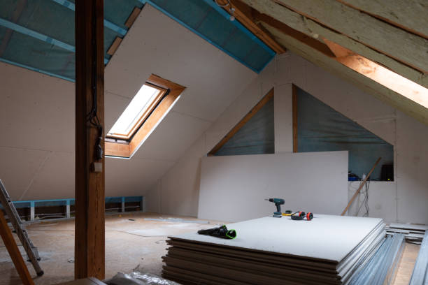 Best Spray Foam Insulation in Walhalla, SC