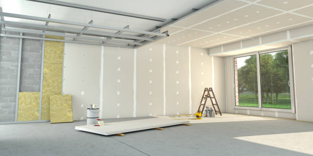 Best Blown-in Insulation in Walhalla, SC
